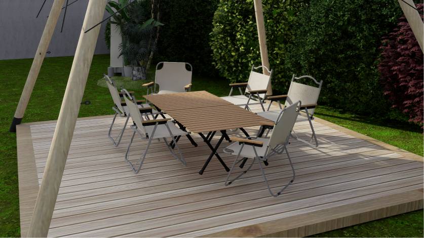 炎陵县帐篷生产厂家：以匠心筑牢户外装备的品质根基